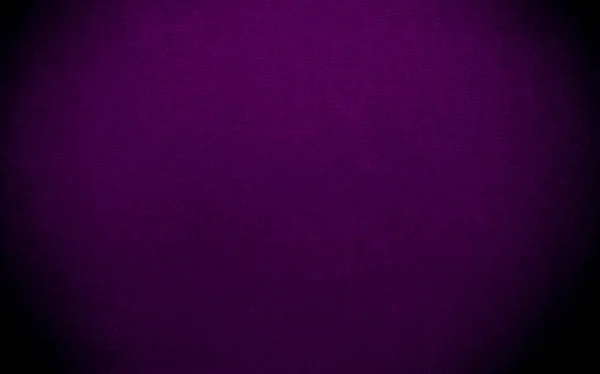 Textura Tecido Veludo Roxo Escuro Usado Como Fundo Cor Violeta — Fotografia de Stock