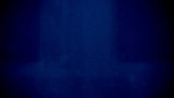 Ciemnoniebieska Aksamitna Struktura Tkaniny Używana Jako Tło Kolor Nieba Panne — Zdjęcie stockowe