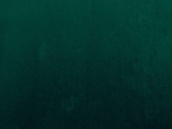 Green Velvet Fabric Texture Used Background Emerald Color Panne Fabric —  Fotos de Stock
