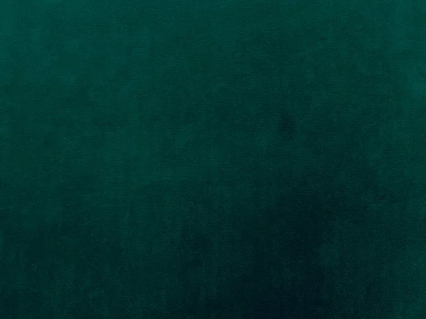 Grüner Samt Textur Als Hintergrund Verwendet Smaragdfarbenes Panne Gewebe Hintergrund — Stockfoto