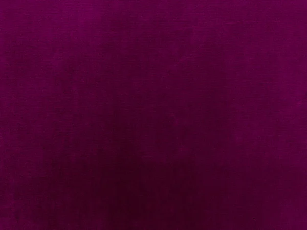 Pink Velvet Fabric Texture Used Background Wine Color Panne Fabric — Fotografia de Stock