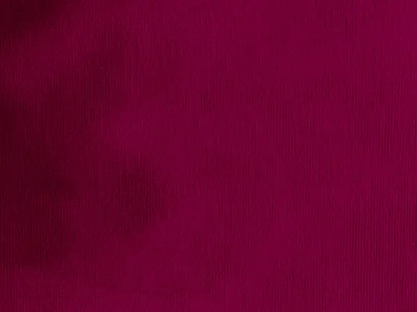 Pink Velvet Fabric Texture Used Background Wine Color Panne Fabric — Stock Fotó