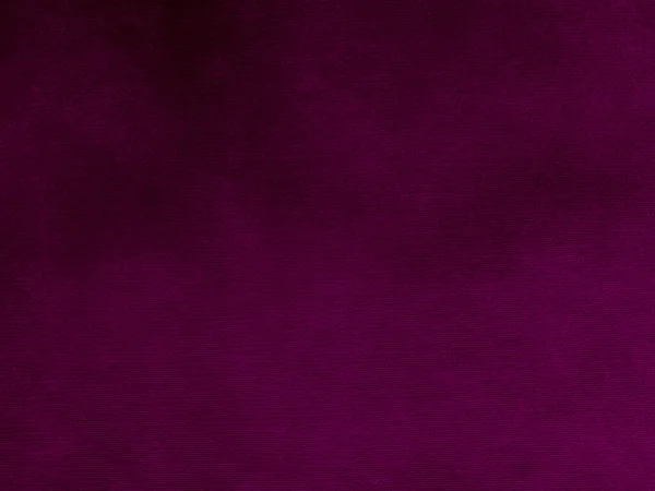 Pink Velvet Fabric Texture Used Background Wine Color Panne Fabric — Foto Stock