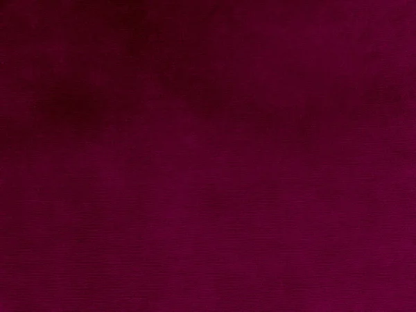Pink Velvet Fabric Texture Used Background Wine Color Panne Fabric — стоковое фото