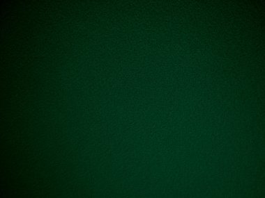 Felt green color panne fabric soft rough textile material background texture close up,poker table,tennis ball,table cloth. Empty green fabric background.