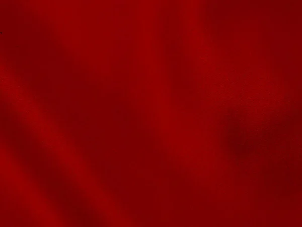 Κόκκινο Μεταξωτό Ύφασμα Υφή Που Χρησιμοποιείται Φόντο Κόκκινο Πανέ Φόντο — Φωτογραφία Αρχείου