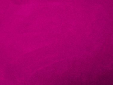 pink velvet fabric texture used as background. Wine color panne fabric background of soft and smooth textile material. crushed velvet .luxury magenta tone for silk.	