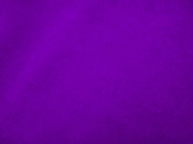 Purple velvet fabric texture used as background. Violet color panne fabric background of soft and smooth textile material. crushed velvet .luxury magenta tone for silk.	