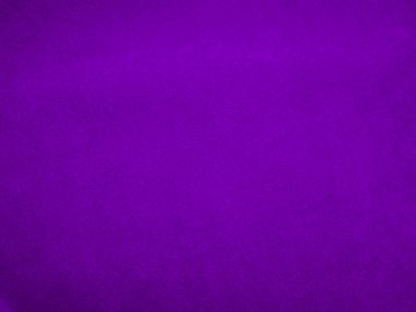 Purple velvet fabric texture used as background. Violet color panne fabric background of soft and smooth textile material. crushed velvet .luxury magenta tone for silk.	