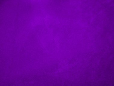 Purple velvet fabric texture used as background. Violet color panne fabric background of soft and smooth textile material. crushed velvet .luxury magenta tone for silk.	