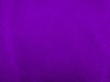 Purple velvet fabric texture used as background. Violet color panne fabric background of soft and smooth textile material. crushed velvet .luxury magenta tone for silk.	