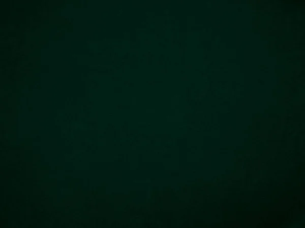 Green Velvet Fabric Texture Used Background Emerald Color Panne Fabric — Photo