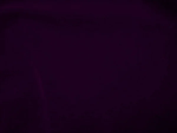 Dark Purple Velvet Fabric Texture Used Background Violet Color Panne — Stockfoto