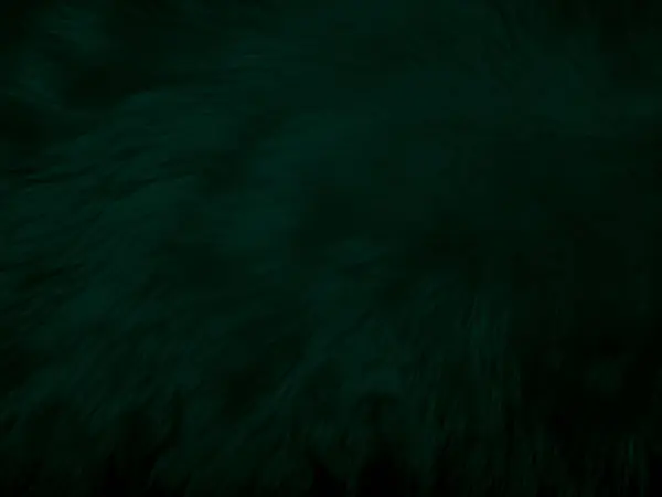 Зеленый Чистый Фон Текстуры Шерсти Светлая Натуральная Овечья Шерсть Изумрудный — стоковое фото