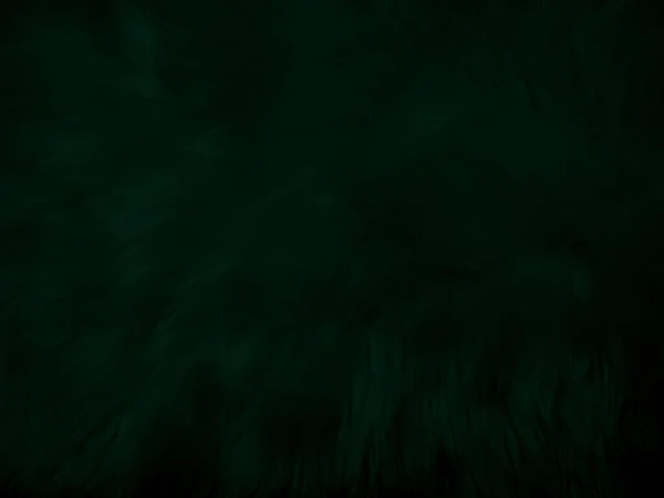 Зелений Чистий Фон Текстури Вовни Легка Натуральна Овеча Шерсть Смарагдова — стокове фото