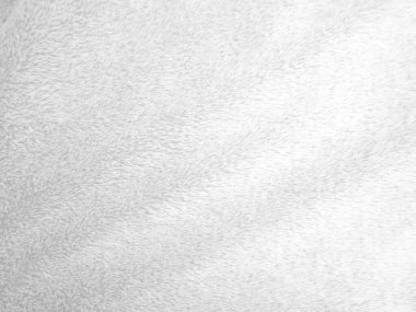 White clean wool texture background. light natural sheep wool. white seamless cotton. texture of fluffy fur for designers. close-up fragment white wool carpet.	