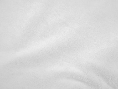 White clean wool texture background. light natural sheep wool. white seamless cotton. texture of fluffy fur for designers. close-up fragment white wool carpet.	
