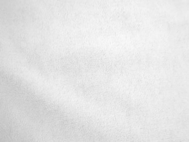 White clean wool texture background. light natural sheep wool. white seamless cotton. texture of fluffy fur for designers. close-up fragment white wool carpet.	