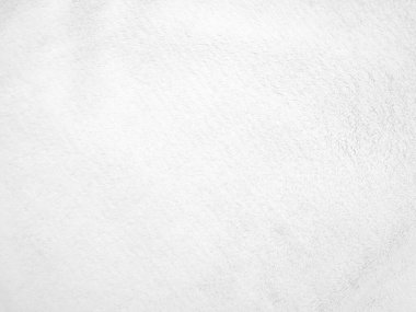 White clean wool texture background. light natural sheep wool. white seamless cotton. texture of fluffy fur for designers. close-up fragment white wool carpet.	