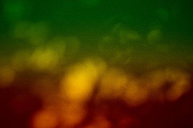 Background gradient black and dark green red yellow overlay abstract background black, night, dark, evening, with space for text, for a background.	