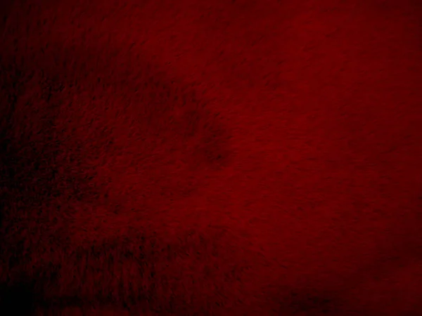 Rote Reine Wolle Textur Hintergrund Abstrakt Gradient Schwarze Naturhaarwolle Weiße — Stockfoto