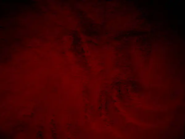 Červená Čistá Vlna Textura Pozadí Abstraktní Gradient Černá Přírodní Vlna — Stock fotografie