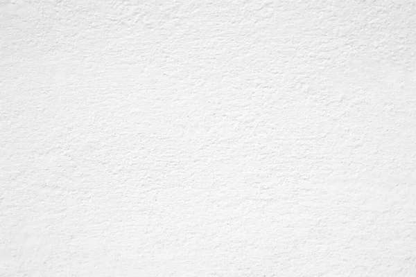 Superfície Textura Pedra Branca Áspera Tom Cinza Branco Parede Pintura — Fotografia de Stock