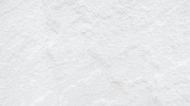 Surface of the white stone texture rough, gray-white tone. Use this for wallpaper or background image. There is a blank space for text.	