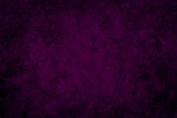 Стены Окрашены Фиолетовые Тона Сигаретный Дым Поверхность Фиолетового Камня Текстуры — стоковое фото