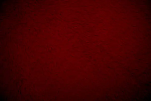 Красная Чистая Шерсть Текстура Фона Светлая Натуральная Овечья Шерсть Белый — стоковое фото