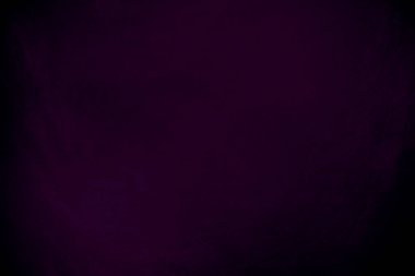 Gradient  dark purple velvet fabric texture used as background. Violet color panne fabric background of soft and smooth textile material. crushed velvet .luxury magenta tone for silk.	