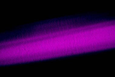 Arkaplan gradyanı siyah ve açık mor, soyut arka plan kaplaması siyah, gece, karanlık, akşam, metin için boşluk, arka plan menekşe dokusu için.