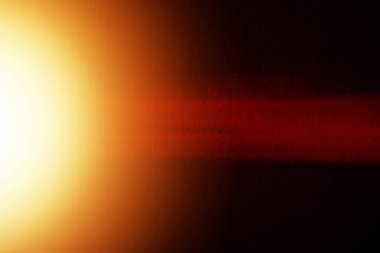 Arkaplan gradyanı siyah ve açık kırmızı, soyut arka plan örtüsü siyah, gece, karanlık, akşam, metin için boşluk, arkaplan dokusu için.