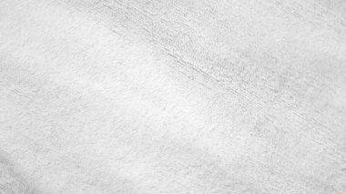 White clean wool texture background. light natural sheep wool. white seamless cotton. texture of fluffy fur for designers. close-up fragment white wool carpet...	