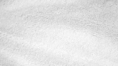 White clean wool texture background. light natural sheep wool. white seamless cotton. texture of fluffy fur for designers. close-up fragment white wool carpet...	
