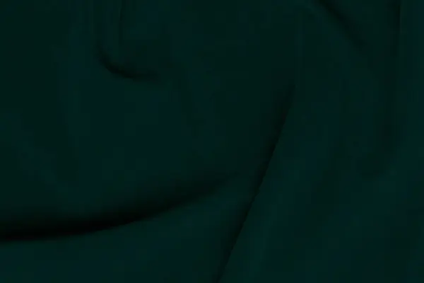 Green Velvet Fabric Texture Used Background Emerald Color Panne Fabric Стоковое Изображение