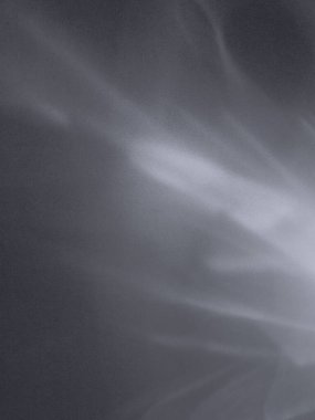 Gri arkaplan, altın sarısı, soyut arka plan, siyah, gece, karanlık, akşam, aurora, yazı için alan, Aurora kuzey ışığı, altın arkaplan..