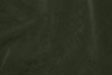 Olive green color velvet fabric texture used as background. light Olive green fabric background of soft and smooth textile material. There is space for text.	