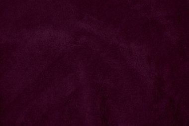 Arka plan olarak kullanılan koyu pembe kadife kumaş dokusu. Yumuşak ve pürüzsüz tekstil malzemelerinin ipek rengi Sakura kumaş arka planı. Ezilmiş kadife. Lüks kiraz çiçeği. İpek için hafif ton..