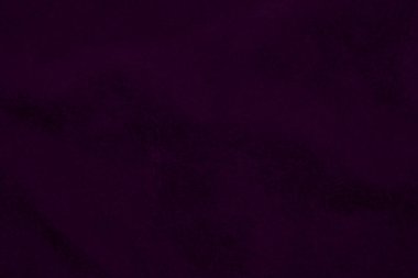 Arka plan olarak kullanılan yumuşak mor kadife kumaş dokusu. Yumuşak ve pürüzsüz tekstil malzemelerinin lavanta rengi kumaş arka planı. Ezilmiş kadife. Lüks mor ipek için yumuşak ton...