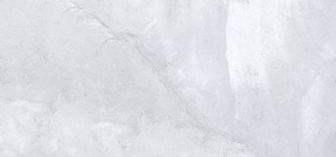 Beyaz taş dokunun yüzeyi pürüzlü, gri-beyaz tonda, boya duvarı. Duvar kağıdı veya arkaplan resmi için bunu kullanın. Beton duvar. Bağbozumu için pürüzsüz doku beyaz