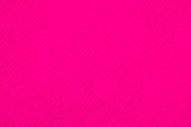 Arka plan olarak kullanılan pembe kadife kumaş dokusu. Yumuşak ve pürüzsüz tekstil malzemelerinden oluşan temiz kumaş. Kumaş, kadife, ipek için sakura tonu..