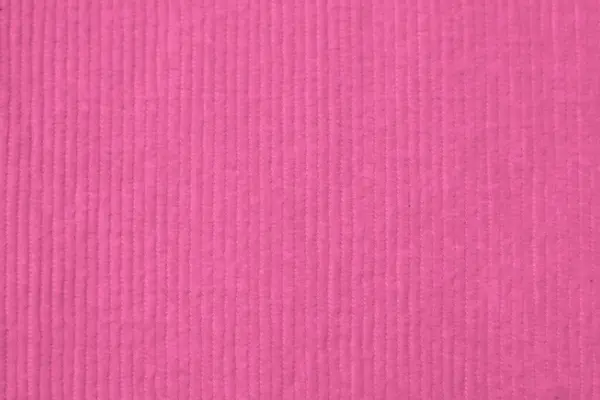 soft light pink corduroy fabric texture used as background. clean fabric background of soft and smooth textile material. cloth, velvet, .luxury sakura tone for silk.