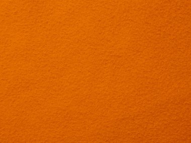 Turuncu arka plan bulanık bir maddeden yapılmış. Çok parlak turuncu bir renk.