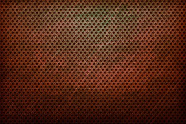 kahverengi grunge doku arka plan