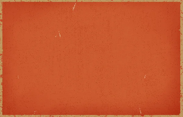 Grunge Oranje Achtergrond Met Ruimte Voor Tekst — Stockfoto