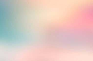 soyut pastel yumuşak renkli arkaplan 