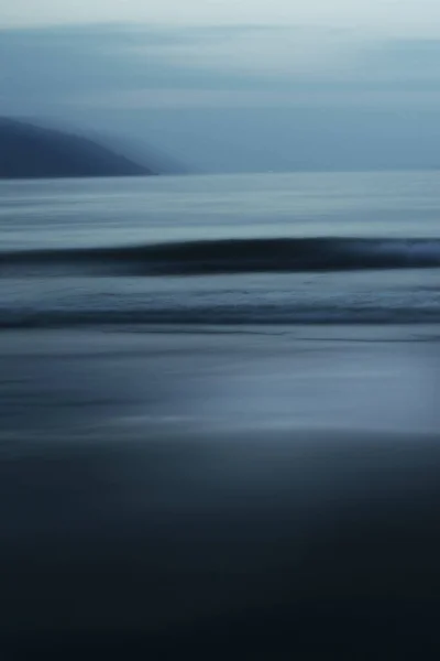 Krásný Abstraktní Hladina Mořské Vody — Stock fotografie
