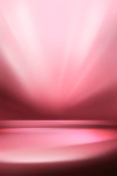 Розовый Абстрактный Градиентный Фон — стоковое фото