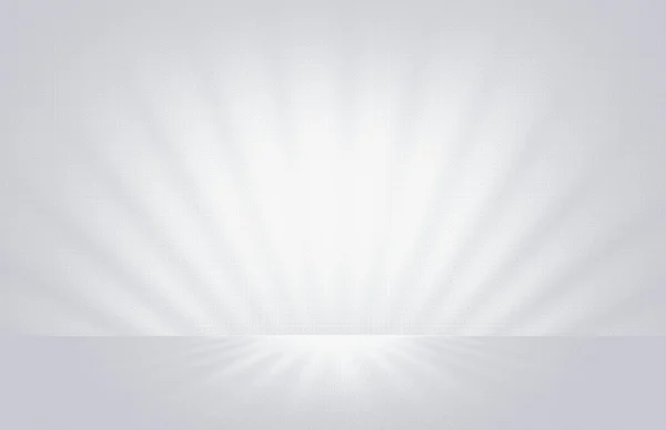 Abstract White Stage Background Can Used Product Display — Stock Photo, Image